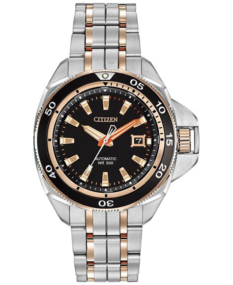 citizen watches price range